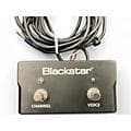 Blackstar FS-16 amp footswitch Pedal