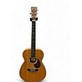 2004 Martin OM-16GT Natural Acoustic Electric Guitar