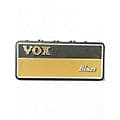 VOX AMPLUG BLUES Headphone Amp