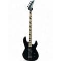 Jackson Jackson JS1M Concert Bass Satin Black Electric Bass Guitar