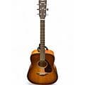 Yamaha FG800 2 Tone Sunburst Acoustic Guitar