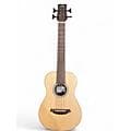 Cordoba Mini II Bass Natural Acoustic Bass Guitar