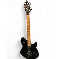 EVH Wolfgang Standard Black Solid Body Electric Guitar