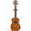 Cordoba mini ii bass mh-e Natural Acoustic Bass Guitar