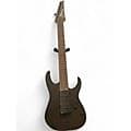 Ibanez RG7421 RG Series Walnut Flat Solid Body Electric Guitar