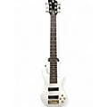 Spector Legend 6 White Electric Bass Guitar