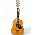 Yamaha FG800 Natural Acoustic Guitar