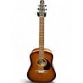 Seagull S6 Brown Acoustic Guitar
