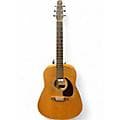 Seagull S6 Natural Acoustic Guitar