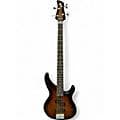 Yamaha TRBX174 Vintage Sunburst Electric Bass Guitar