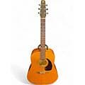 Seagull S6 Natural Acoustic Guitar