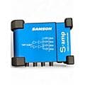 Samson S-AMP Headphone Amp