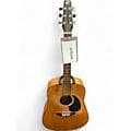 Seagull S6 Natural Acoustic Guitar