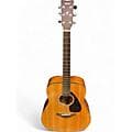 Yamaha FG800 Natural Acoustic Guitar