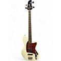 Ibanez TALMAN TMB100 Alpine White Electric Bass Guitar