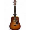 Yamaha FG800 Tobacco Sunburst Acoustic Guitar
