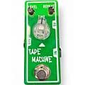 Tone City tape machine Effect Pedal
