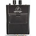 Behringer P1 Personal In-Ear Monitor Amplifier Headphone Amp