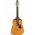 Seagull S6 Natural Acoustic Guitar