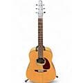 Seagull S6 Natural Acoustic Guitar
