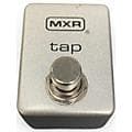 MXR Tap Pedal