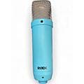 RODE NT1 Signature Blue Condenser Microphone