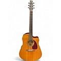 Seagull Coastline S6 Natural Acoustic Guitar