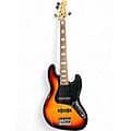 Squier Classic Vibe Jazz Bass 2 Color Sunburst Electric Bass Guitar