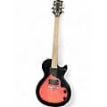 Maestro By Gibson Les Paul + Seymour 59 LP 2 Tone Pink Burst Solid Body Electric Guitar