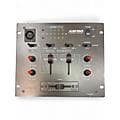 Audio-Technica AM150 DJ Mixer