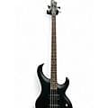 Ibanez Btb 200 Black Electric Bass Guitar