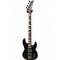 Jackson Concert Bass JS2 Black Electric Bass Guitar