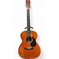 Vintage 1943 Martin 000-28 Natural Acoustic Guitar