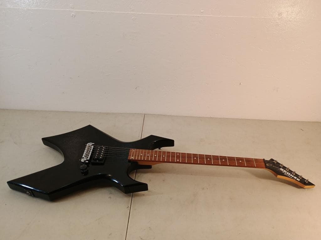 BC RICH GUITARS WARLOCK BRONZE SERIES (P28016748)