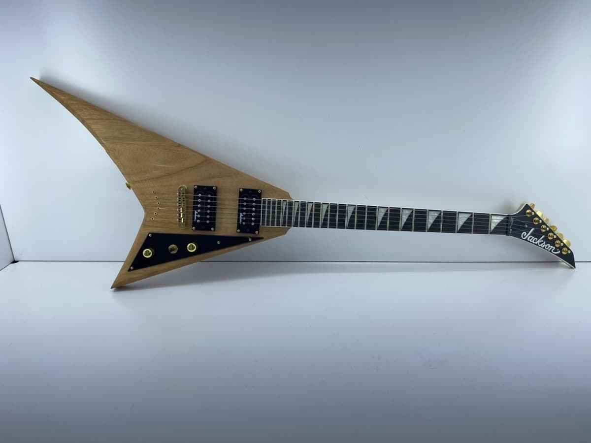 Jackson Rhoads JS32T FSR Electric Guitar (WMP019791)
