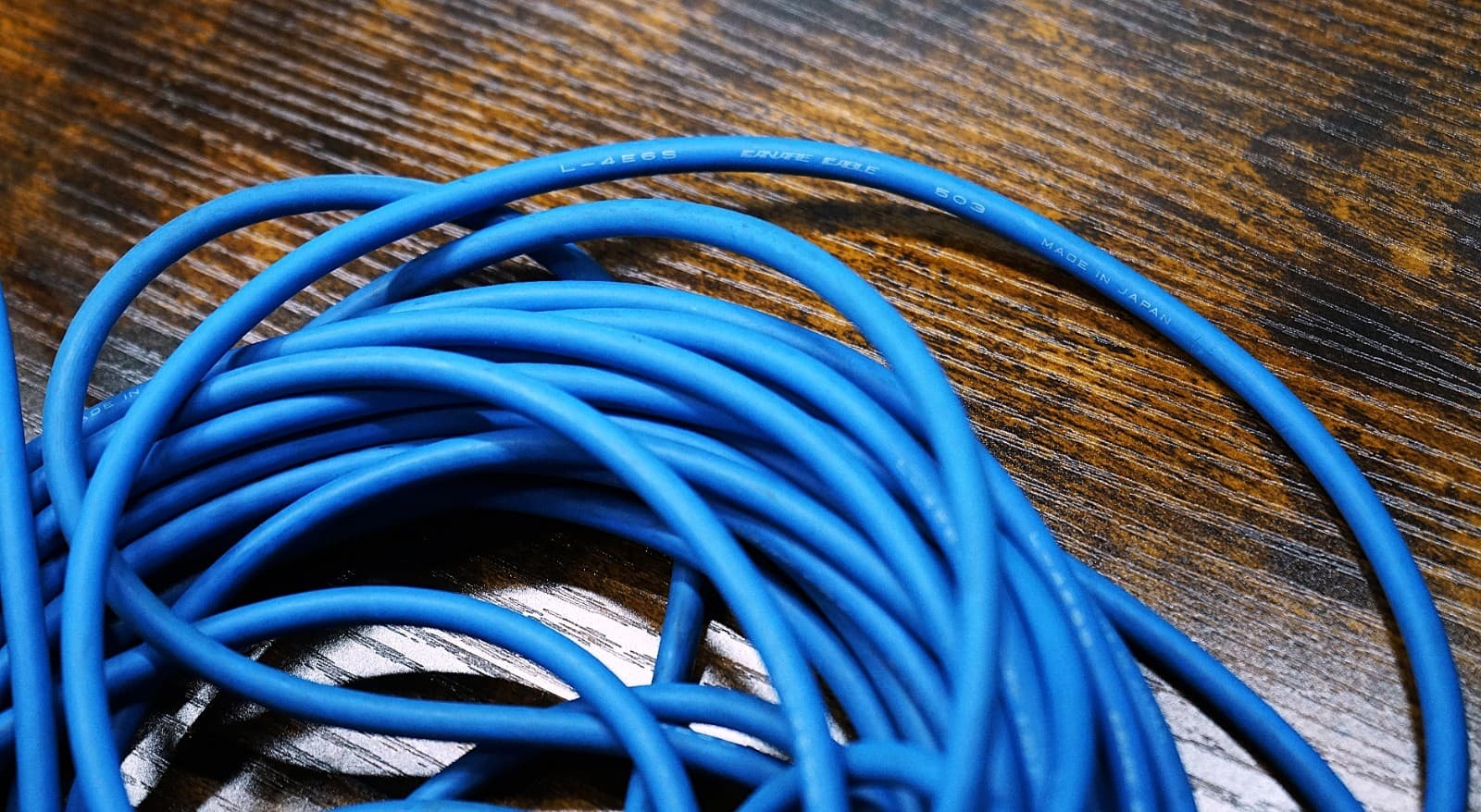 Canare L-4E6S B&K/DPA 50 Foot Cable (Buy at Reverb or Sweetwater)