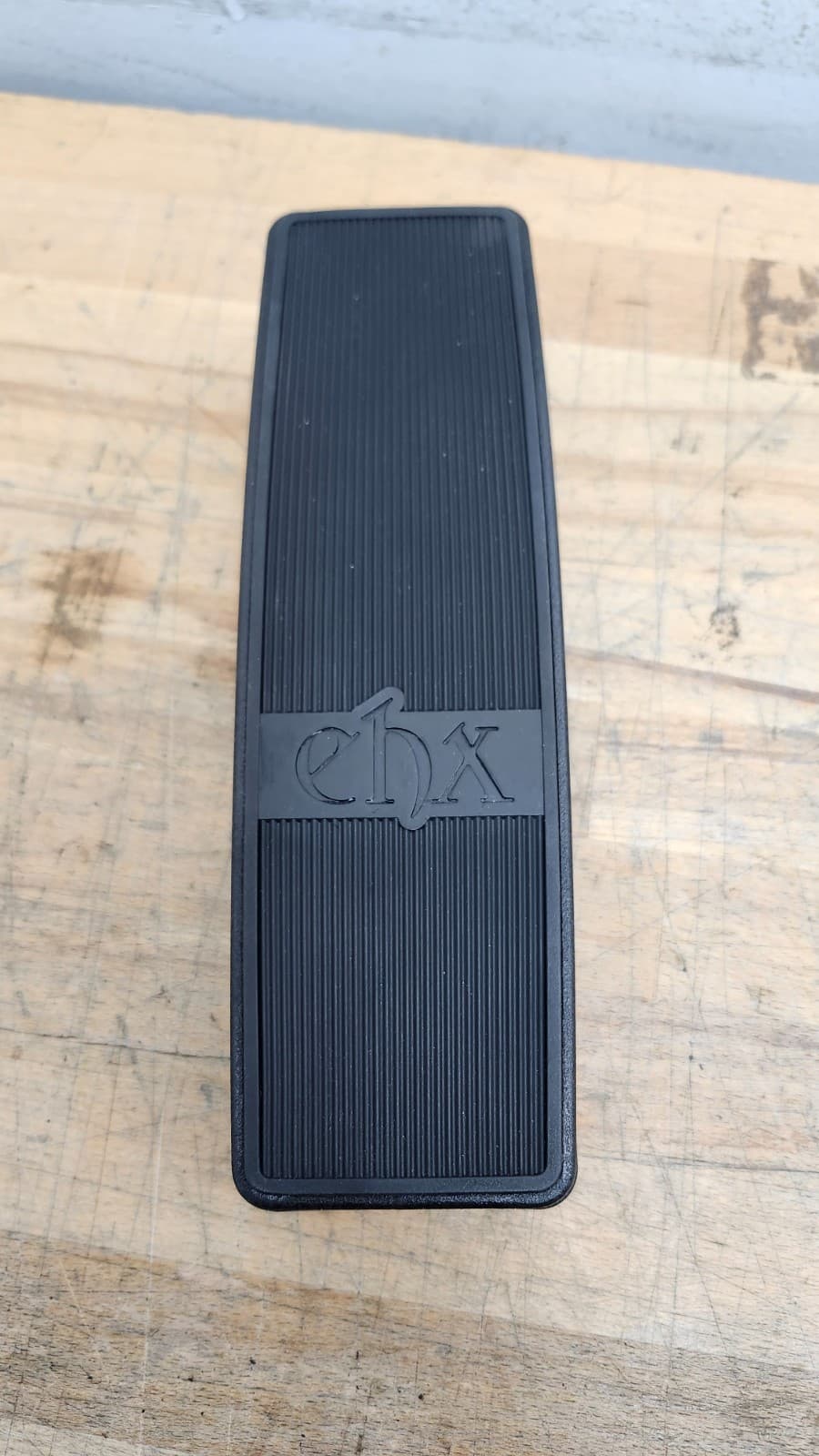 Electro-Harmonix EHX Performance Series Expression Guitar Effects Pedal