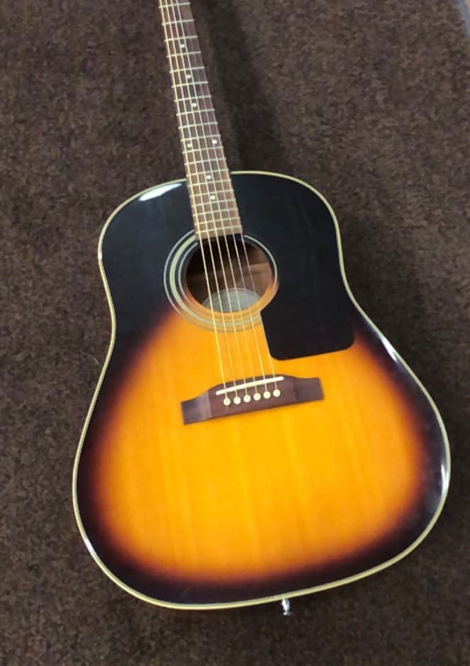 Vintage Martin Tiple 10 String Acoustic Guitar - LOOK @ PICS! with Original Case