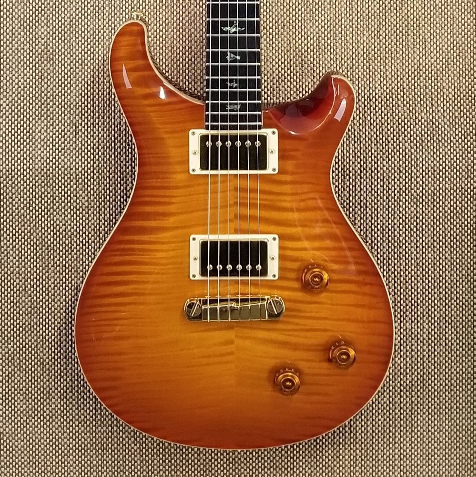 2002 PRS Custom 22 Stoptail Artist Package Dragon II pickups! (39)