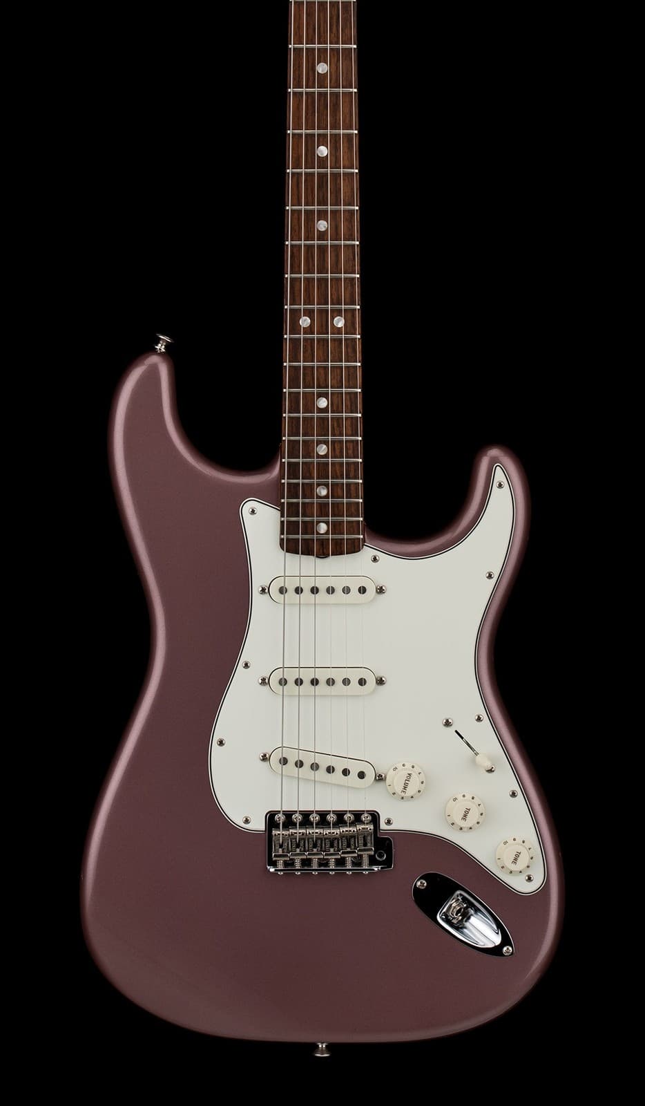 Fender American Vintage '65 Stratocaster (2014) #27572 with Original Hard Case