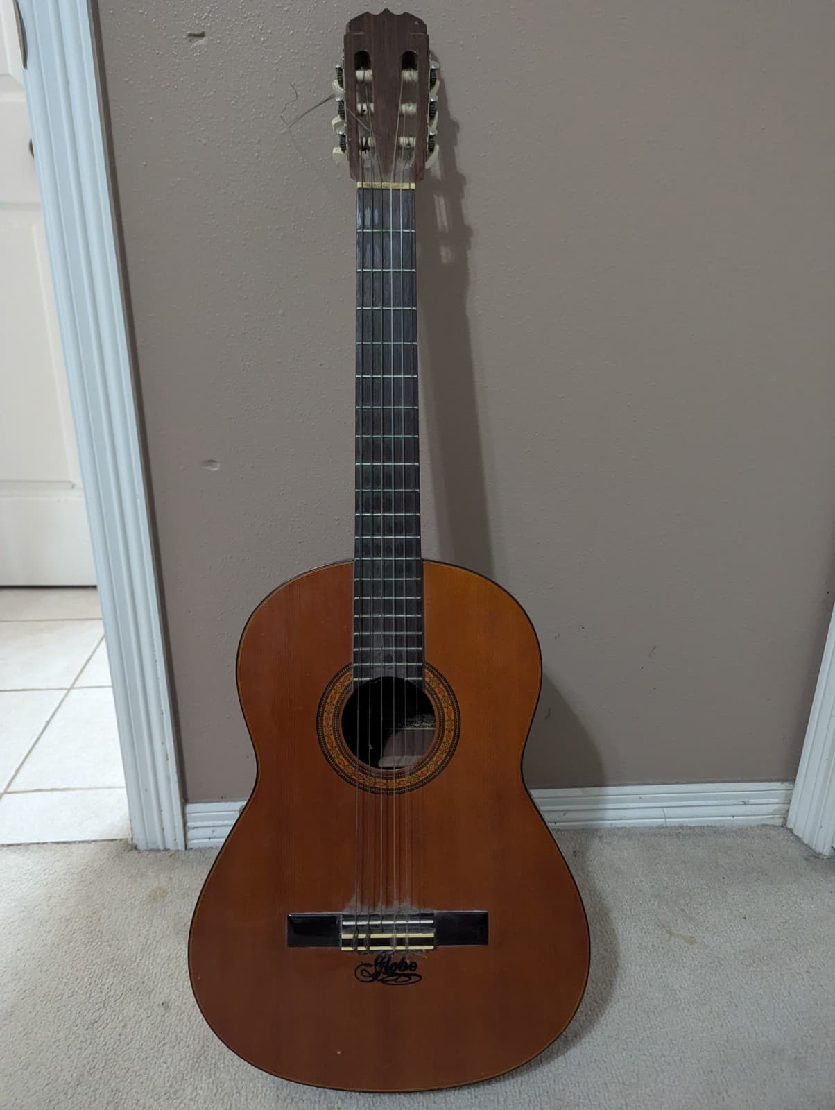 Acoustic Guitar