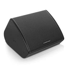 Sound Town 8" Coaxial PA Stage Monitor Speaker for Live Sound (CARME-8MM)