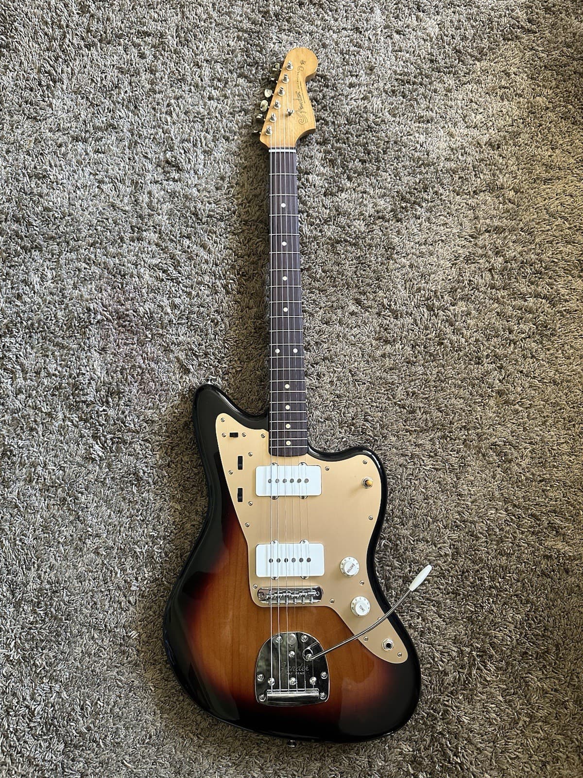 Fender Limited Edition Vintera II '50s Jazzmaster