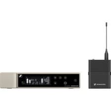 Sennheiser EW-D SK BASE SET Digital Wireless Microphone System w/ Bodypack Q1-6