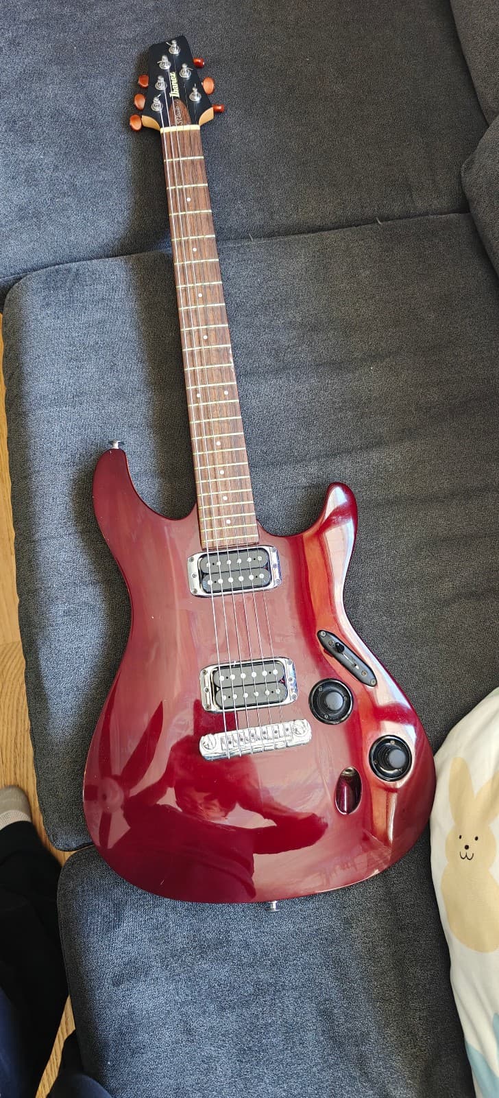 Ibanez S Classic