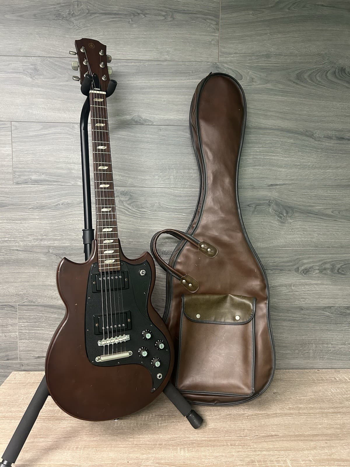 Yamaha SG-35 1970’s Japan Made Electric Guitar #2843