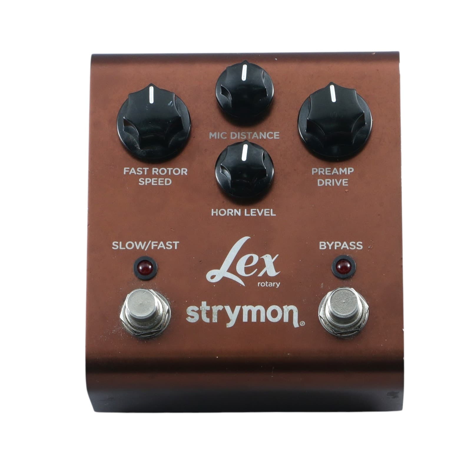 Strymon Lex Rotary Guitar Effects Pedal P-30213