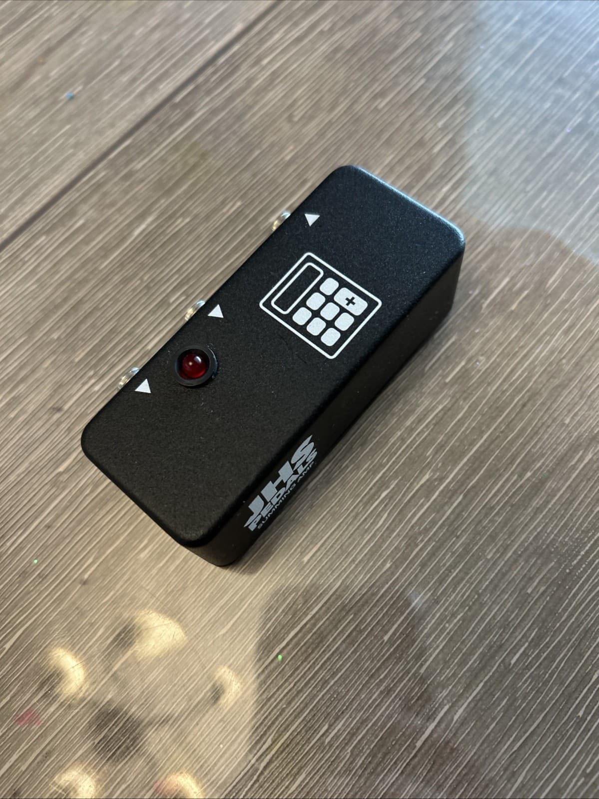 JHS Summing Guitar Pedal