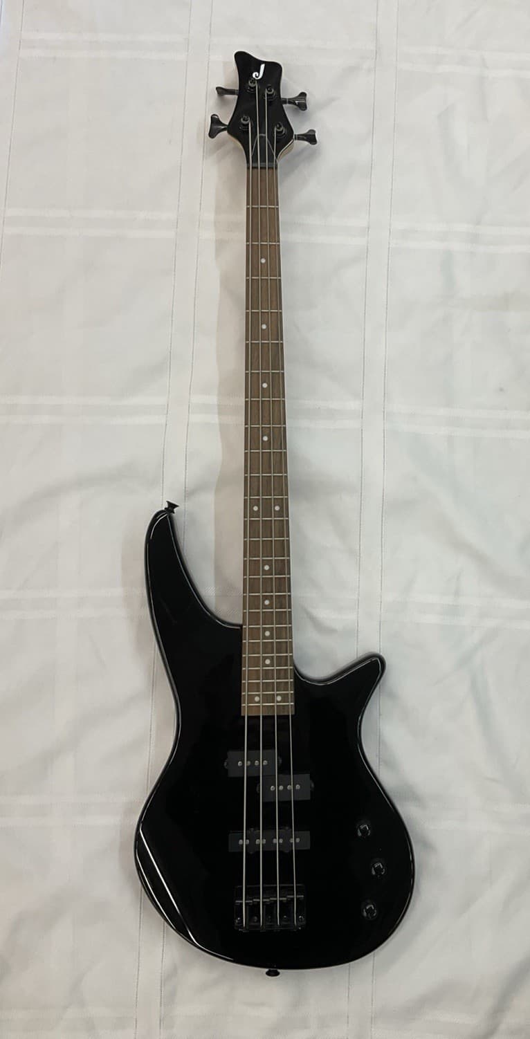 Jackson Js2 Spectra