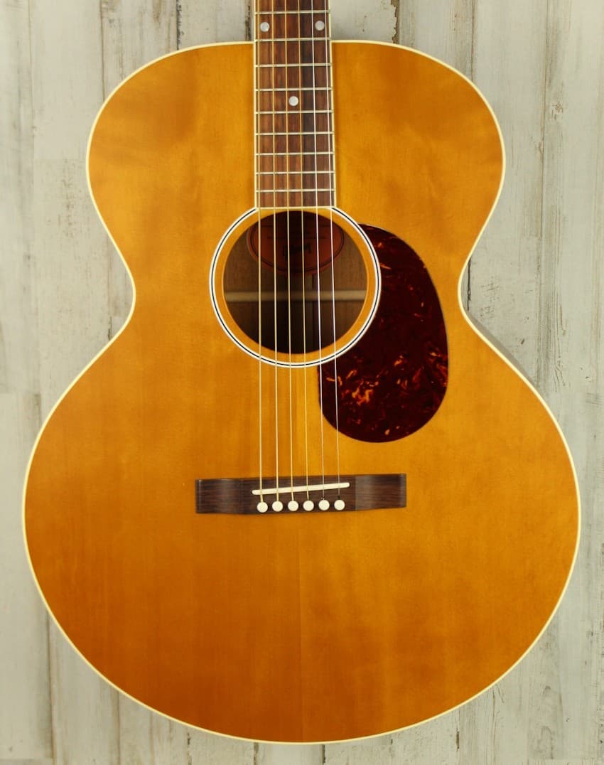 USED Gibson J-185 Century 12-Fret (016)